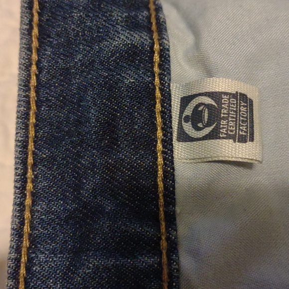 😻💛UNIVERSAL THREAD GOODS CO. Boyfriend Jeans - Picture 11 of 14